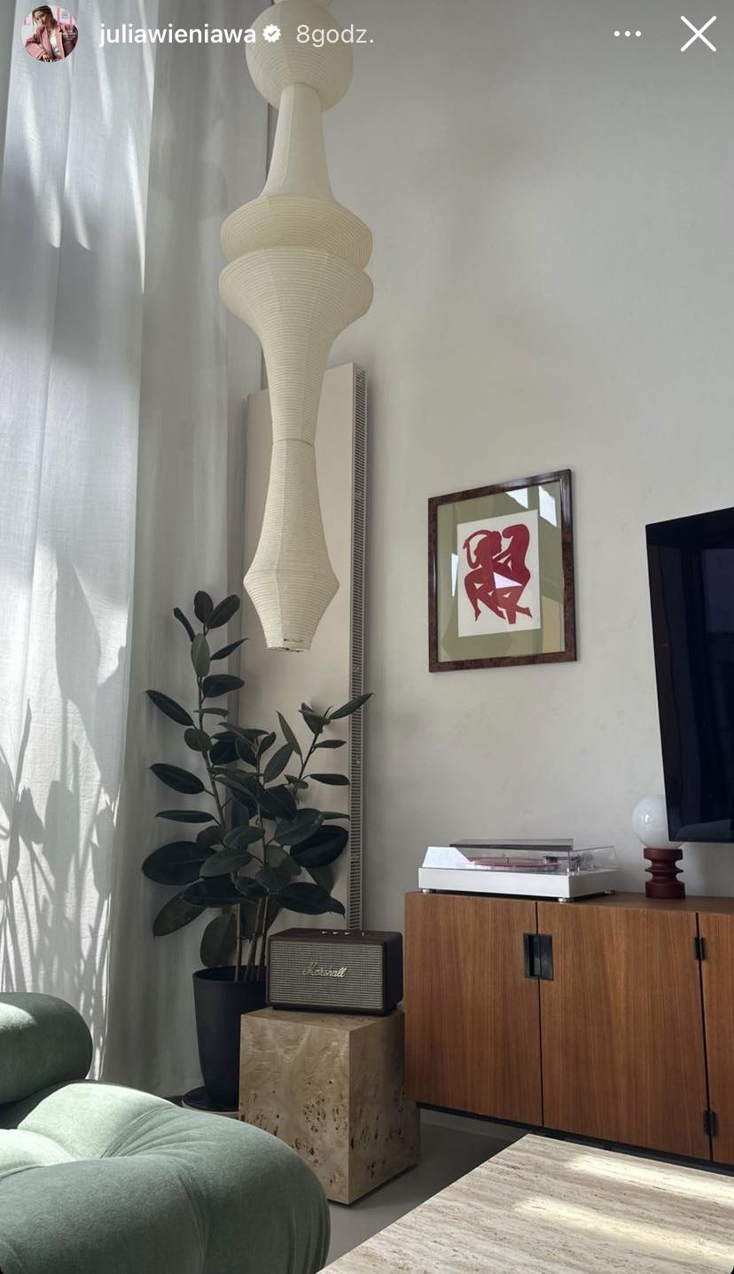 salon Julii Wieniawy