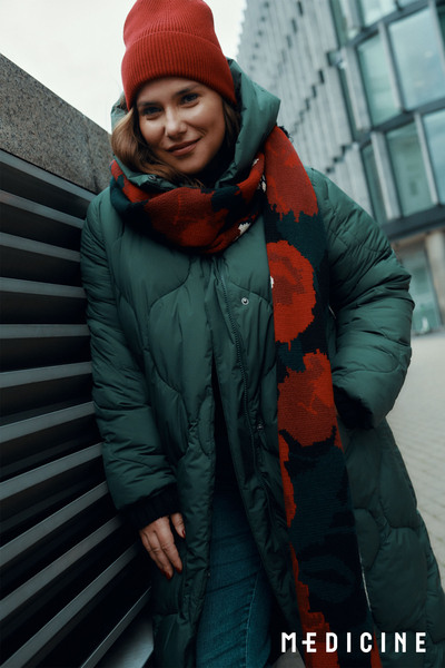 medicine x radzka