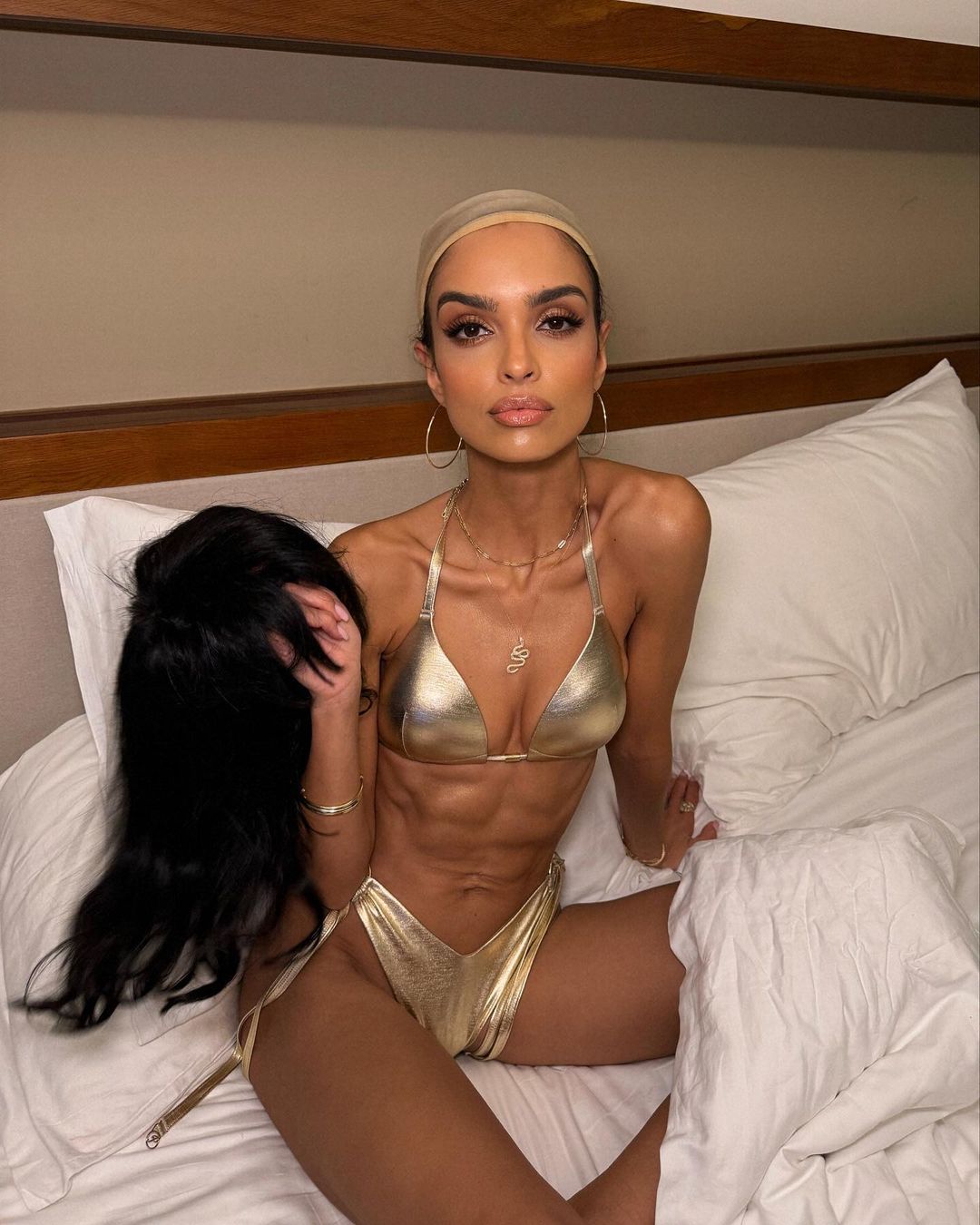 Klaudia El Dursi