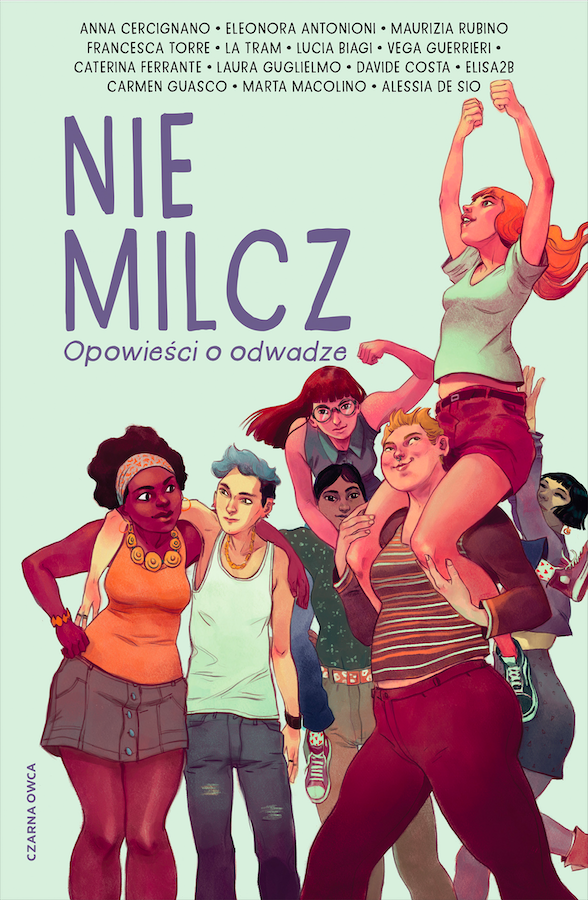 Nie milcz