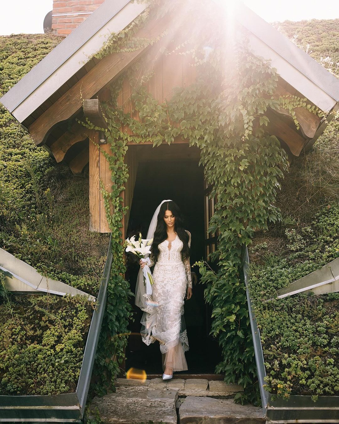 ślub Roksany Węgiel