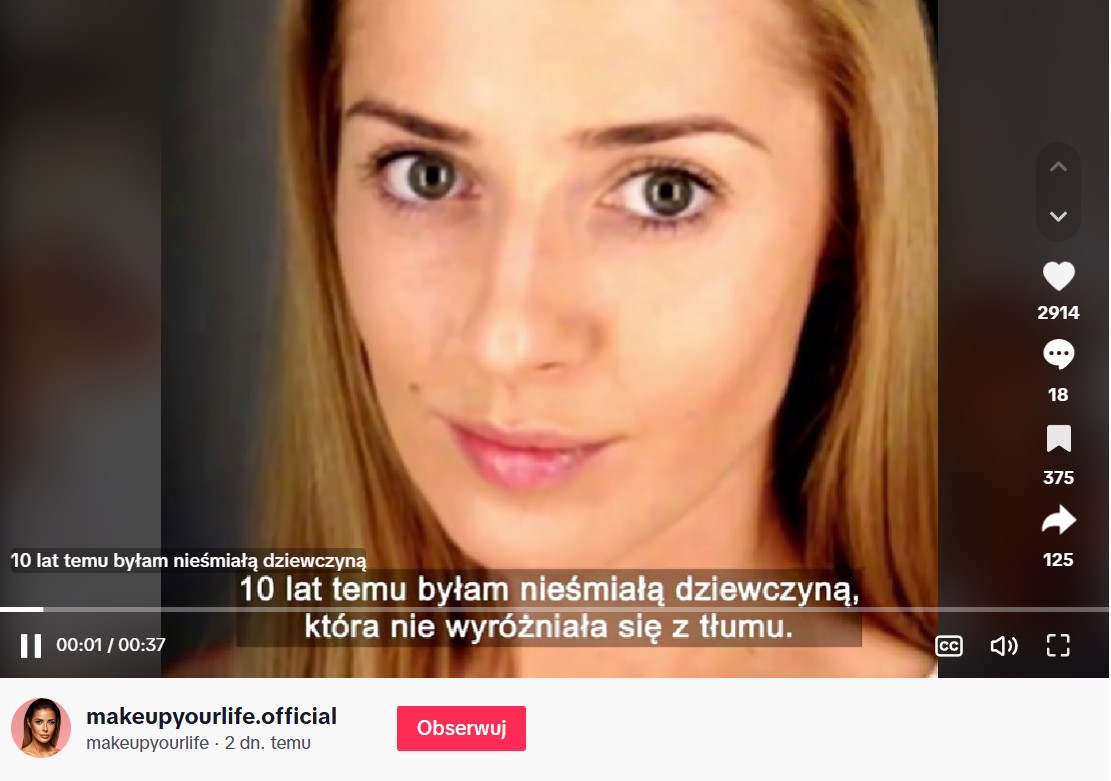 Magdalena Pieczonka stare zdjęcia