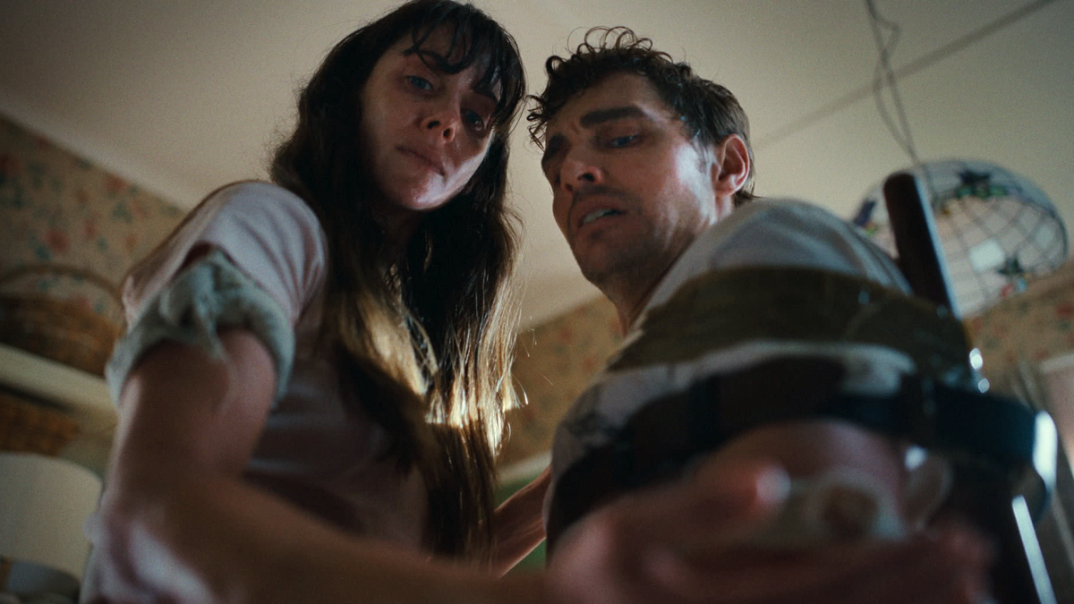 „Together” film